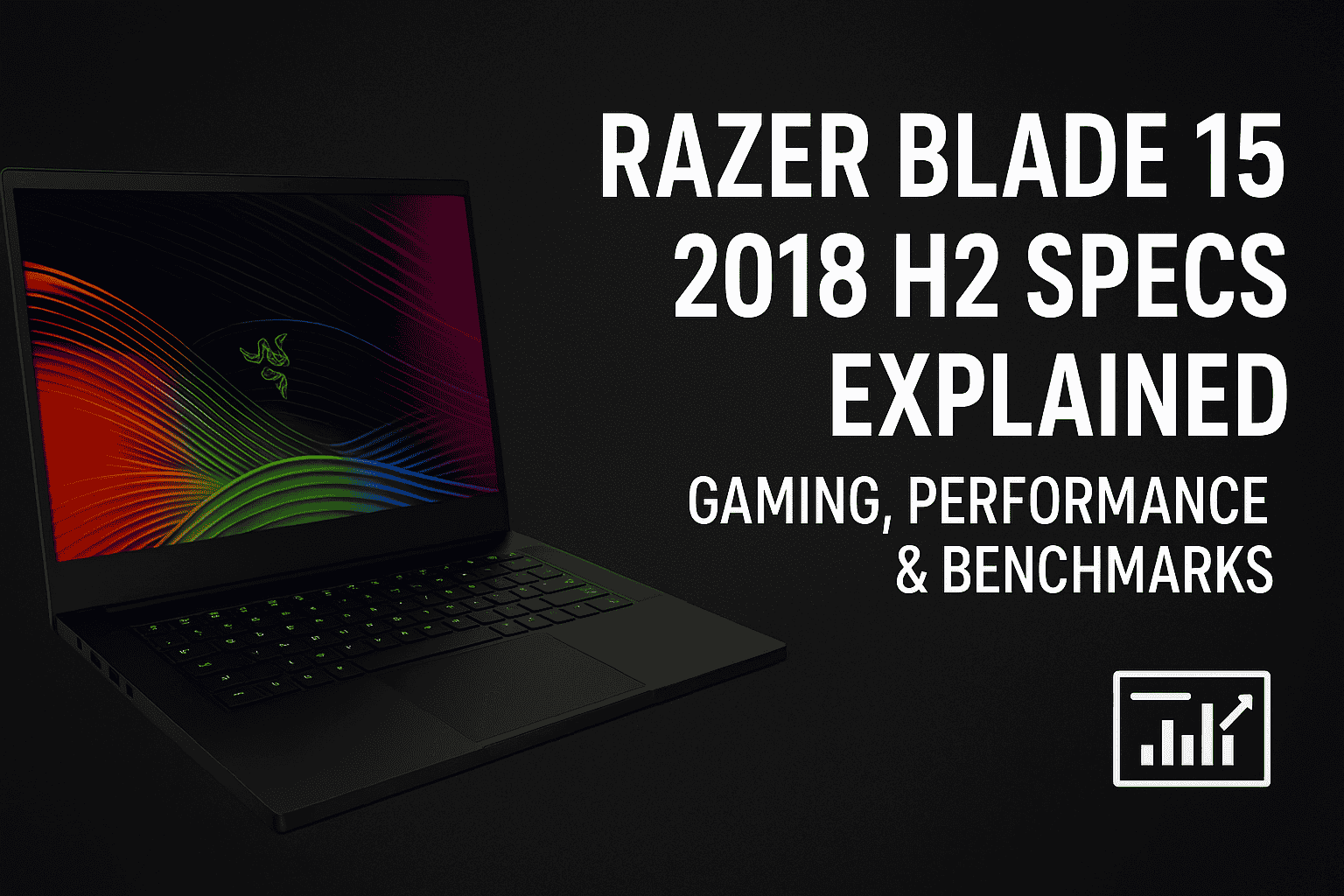 Razer Blade 15 2018 H2 Specs