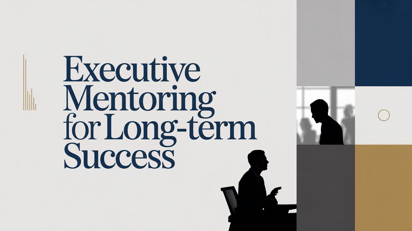 Executive Mentoring