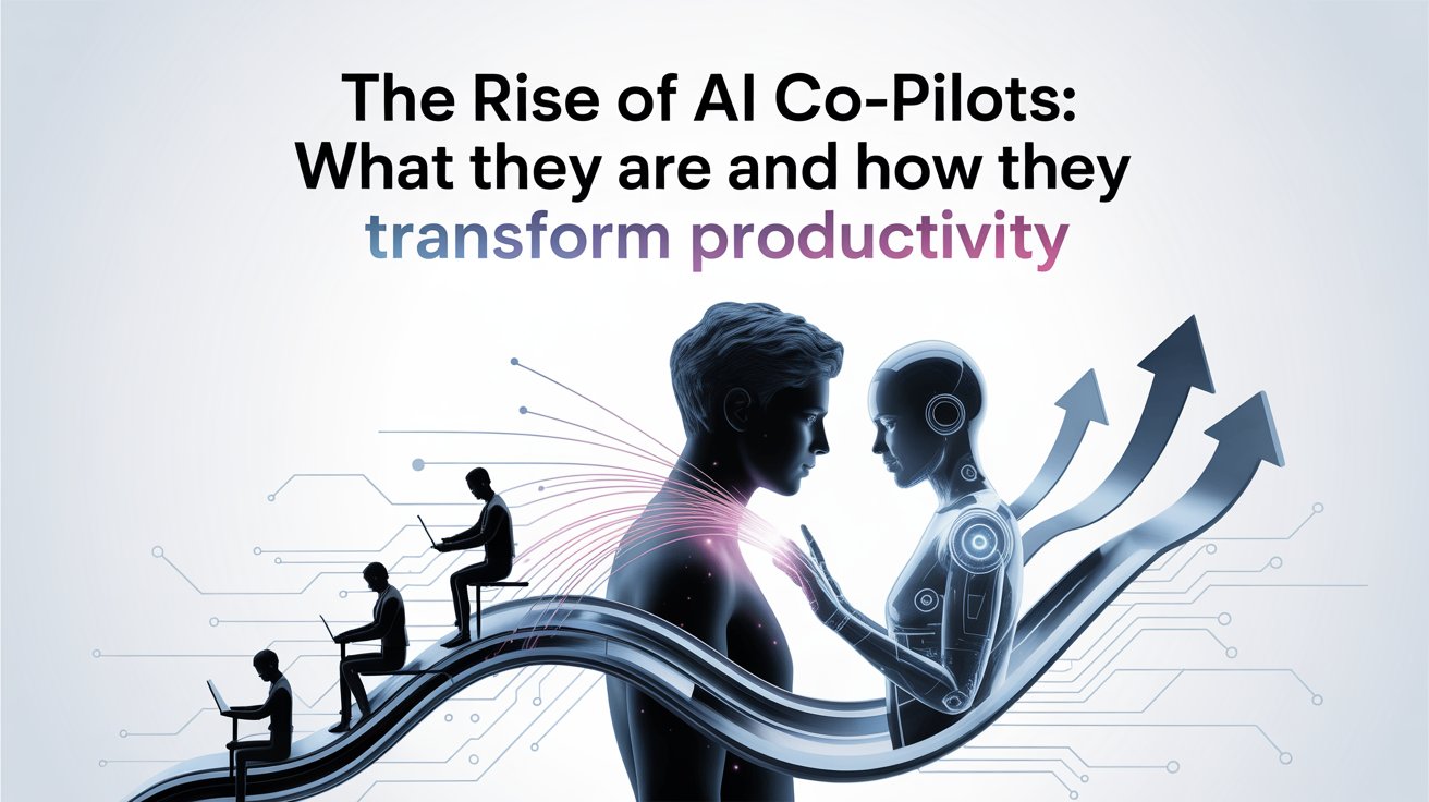 AI Co-Pilots
