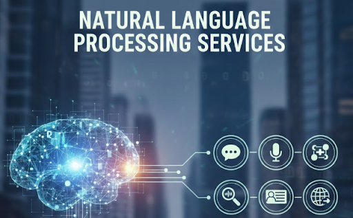Natural Language Processing Services