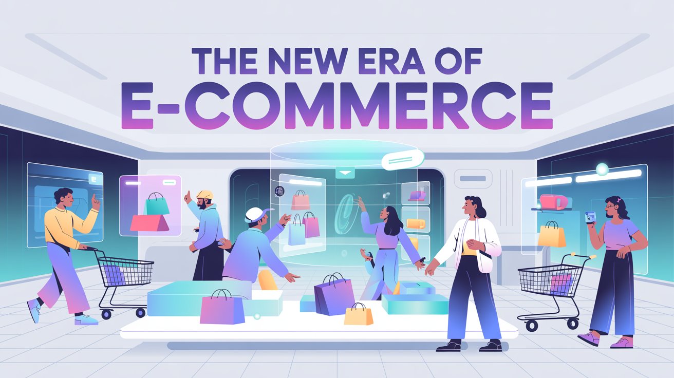 E-commerce