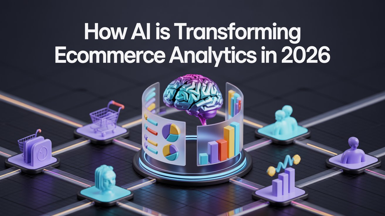 conversational AI in ecommerce