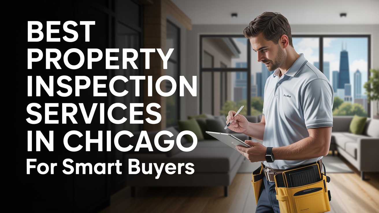 Chicago home inspection services