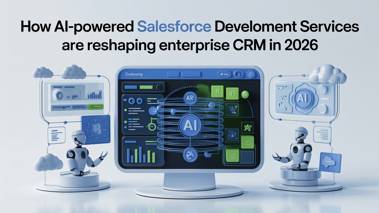 salesforce consulting company