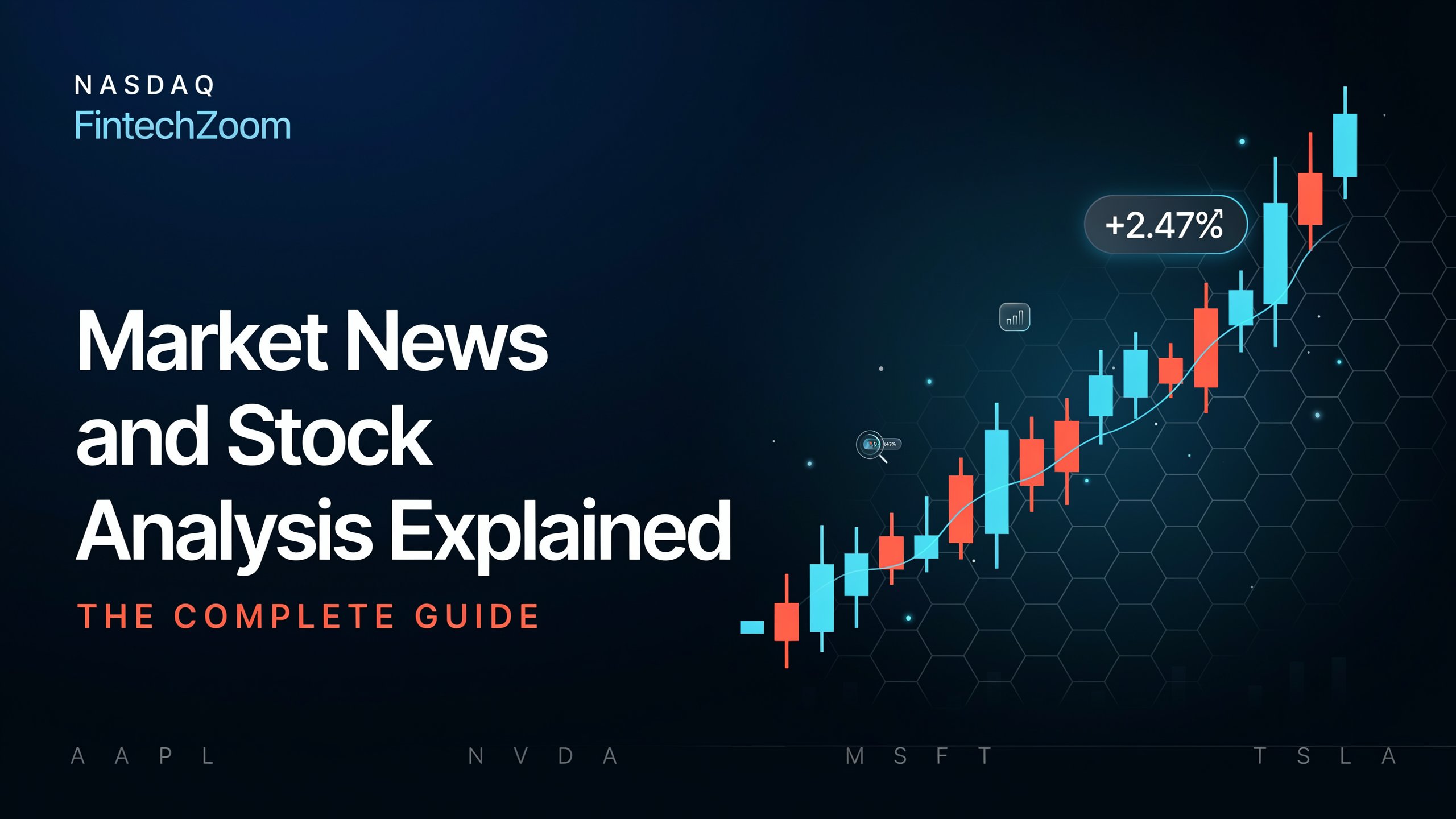 Nasdaq FintechZoom