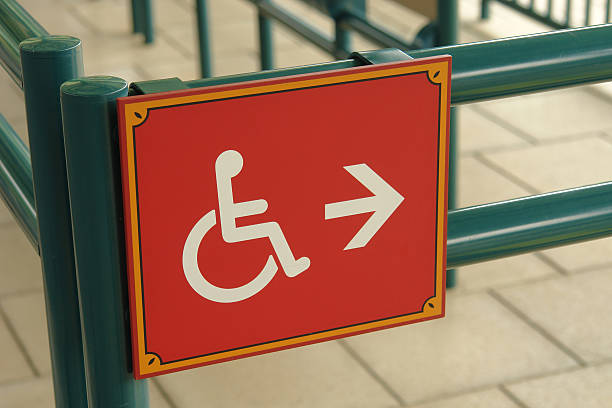 What Does Red Handicap Mean