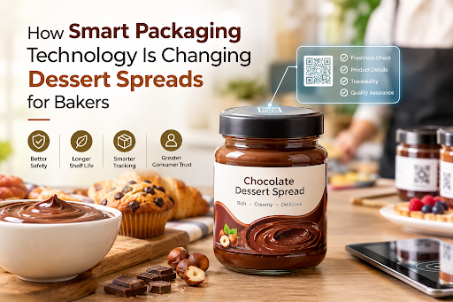 Smart Packaging Technology